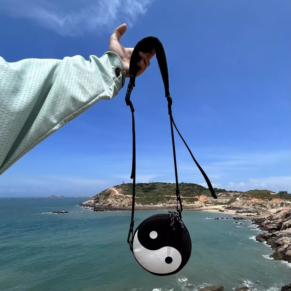Tai Chi Pack